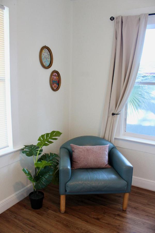 3 Bedroom Modern Ybor City Home- Pet Friendly Tampa Esterno foto