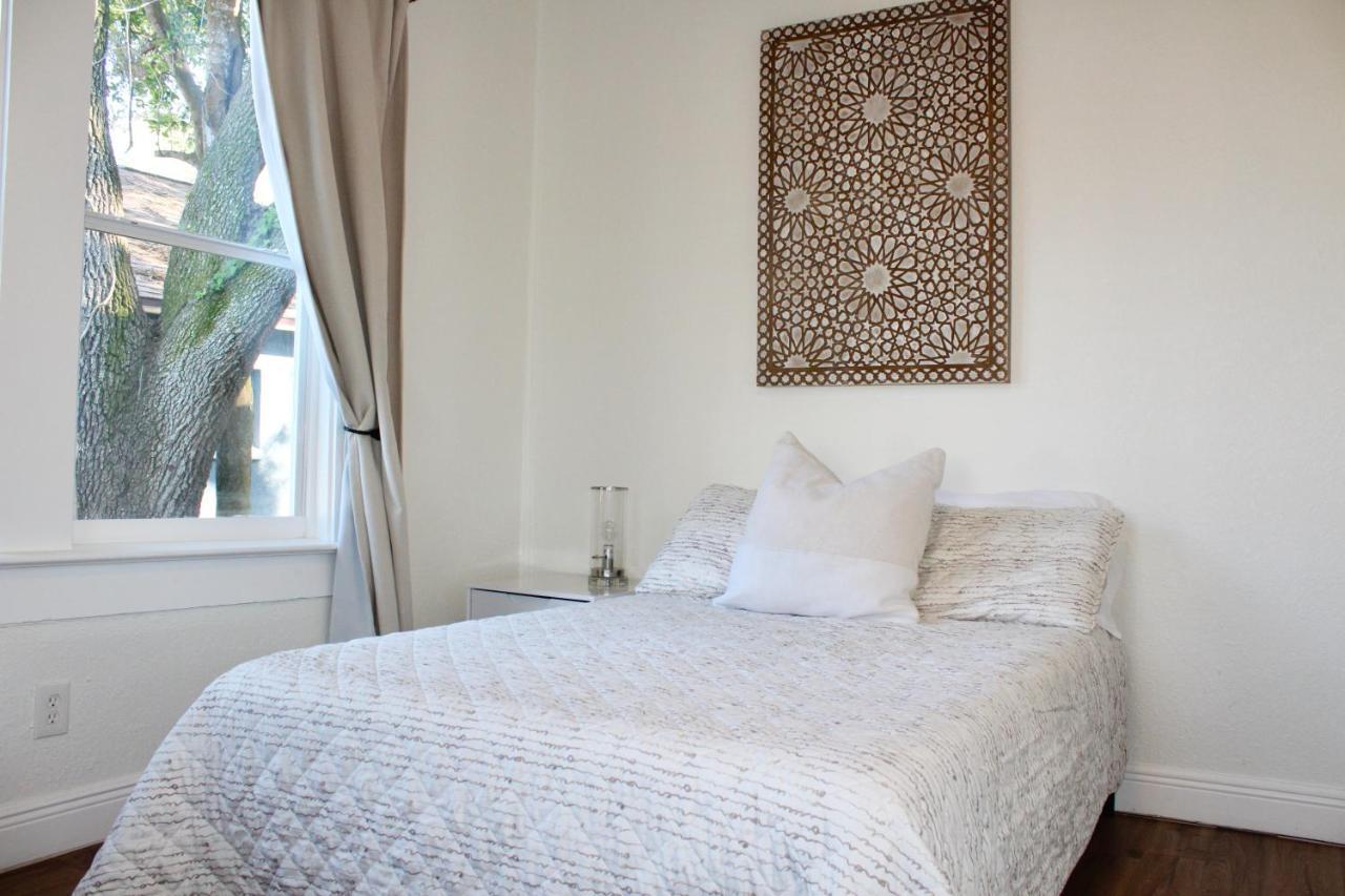 3 Bedroom Modern Ybor City Home- Pet Friendly Tampa Esterno foto