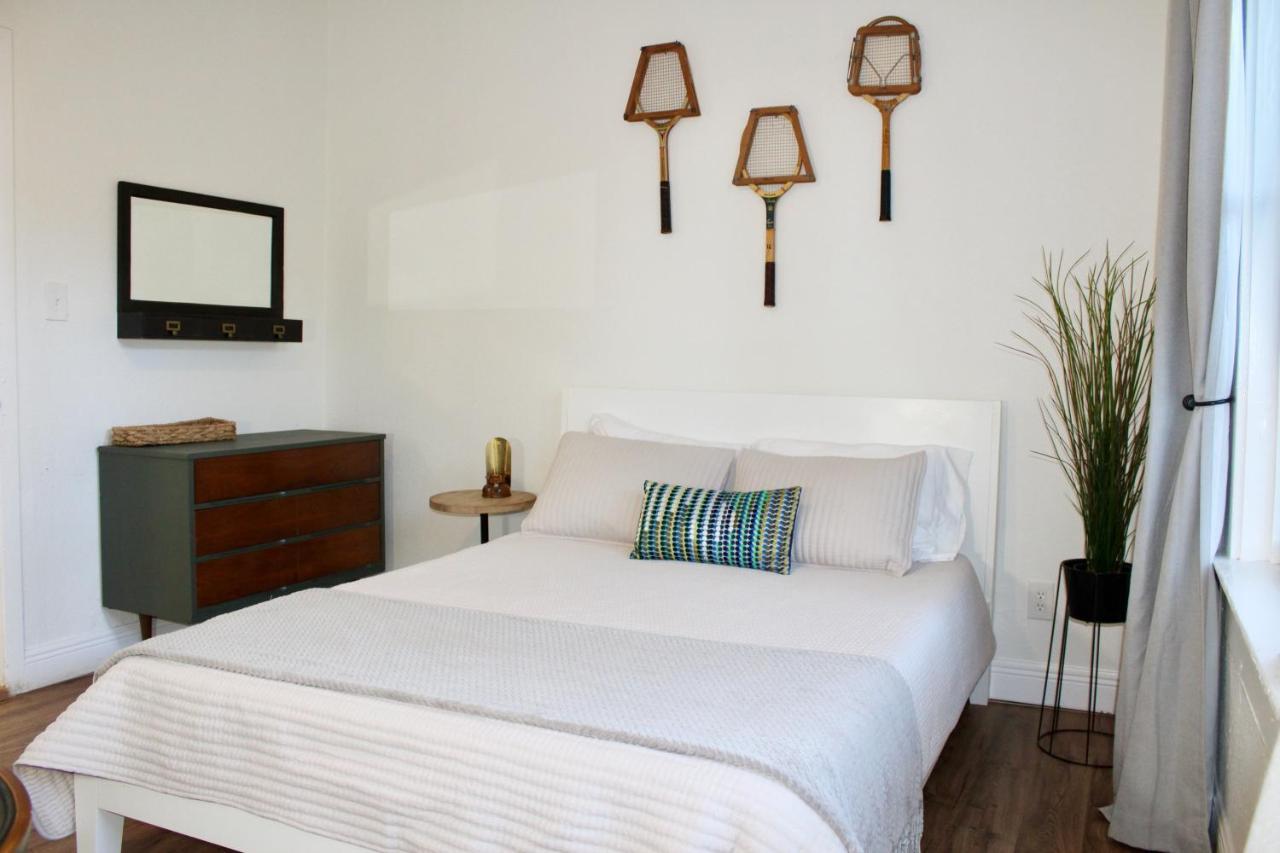 3 Bedroom Modern Ybor City Home- Pet Friendly Tampa Esterno foto