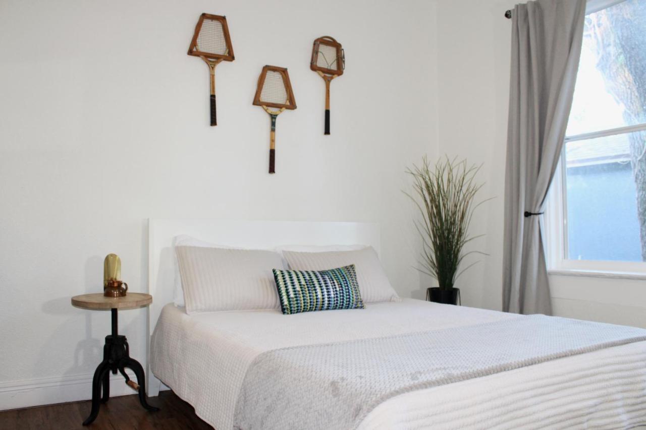 3 Bedroom Modern Ybor City Home- Pet Friendly Tampa Esterno foto