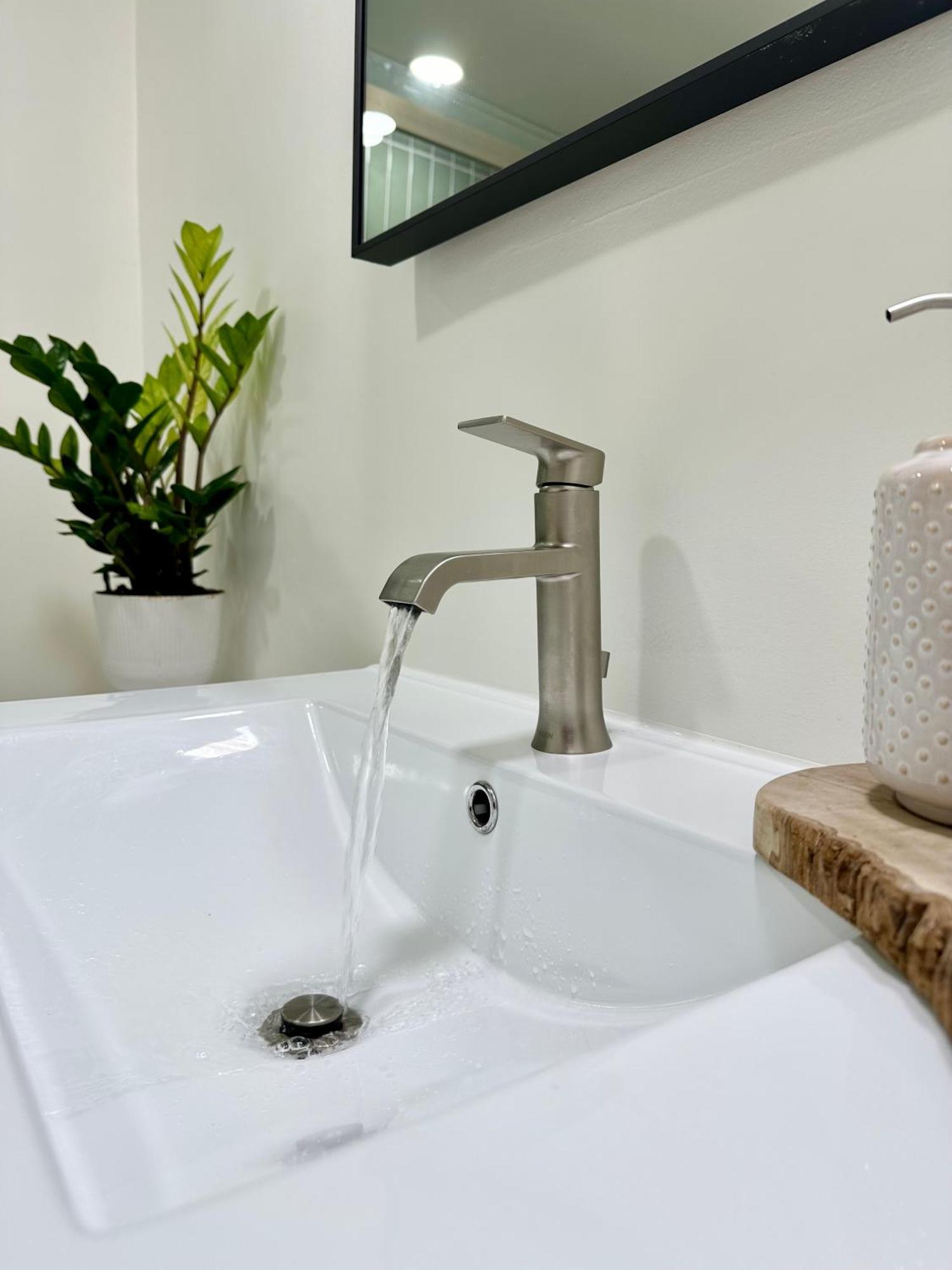 3 Bedroom Modern Ybor City Home- Pet Friendly Tampa Esterno foto