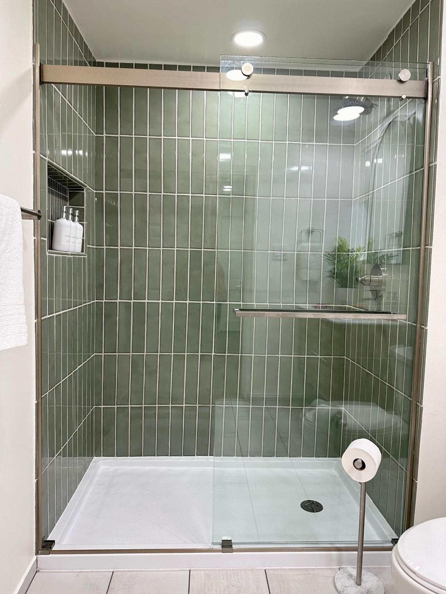 3 Bedroom Modern Ybor City Home- Pet Friendly Tampa Esterno foto